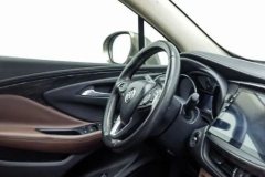 2016 Buick Envision Plus 2016 2.0T AT 28TElite 4WD #23