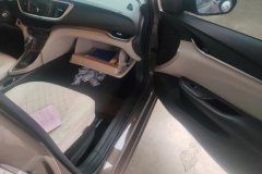 2016 Buick Excelle GT Sedan 2016 1.5 AT 15NElite #8