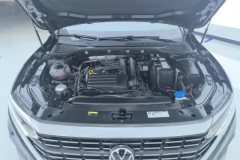 2023 Volkswagen Passat 2024 1.4T AT 280TSI Business #10