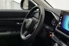 2025 Honda CR-V 2024 1.5T AT 240TURBO 2WDvitalityEdition 5Seat #23