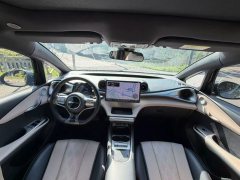 2024 BYD Dolphin 2023 420km Fashion #8