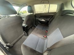 2016 Toyota Yaris L 2015 1.5 AT ECharmingEdition #10