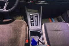 2021 Volkswagen Golf 2021 1.4T AT 280TSI Pro #16