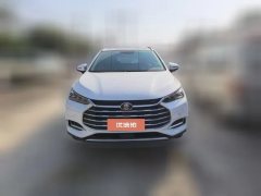 2020 BYD Tang 2019 2.0T AT Smart ConnectPremium5Seat China VI #3