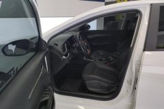 2021 Buick Excelle GT Sedan 2021 1.3T AT 18TLightly mixedEntry Facelift #9
