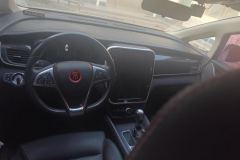 2018 BYD Song MAX 2017 1.5T AT Smart ConnectElite7Seat #12
