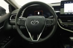 2024 Toyota Camry 2023 2.5G AT Luxury #15