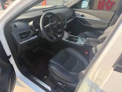 2020 Jetour X70 Coupe 2020 1.6T AT burnCool 6Seat #3