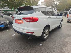 2018 Haval M6 2018 1.5T AT Elite FWD #9