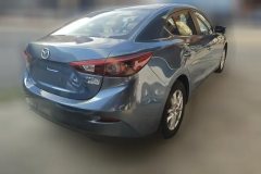 2017 Mazda Mazda3 Axela Sedan 2017 1.5 MT Comfort China V #3