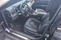 2020 Toyota Camry 2019 2.0 AT GLuxury Facelift #9