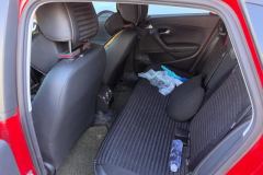 2018 Volkswagen Polo Hatchback 2018 1.5 AT Enjoy #11