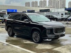 2024 Jetour Shanhai Jetour Shanhai L9 2024 1.5TD 2DHT Air 7-Seater #16