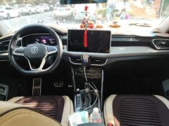 2024 Volkswagen Tayron GTE 2023 1.4T AT 280TSI LuxuryPlusAdvancedEdition #6