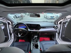 2022 Chevrolet Monza 2023 1.5L AT DCTJoy #7