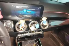 2022 Mercedes-Benz GLB-Class 2022 GLB 220 Fashion #13