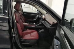 2022 Haval H6 2021 1.5T AT No.3generation2WDMax #22