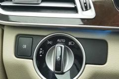 2015 Mercedes-Benz E-Class 2015 3.0T AT E320L #24
