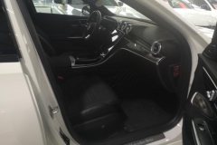 2024 Mercedes-Benz C-Class 2024 1.5T AT C 260 L Hao YeSport #8