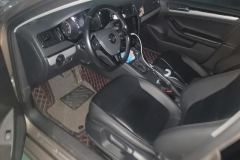 2018 Volkswagen Sagitar 2018 180TSI DSGEnjoyEdition #9