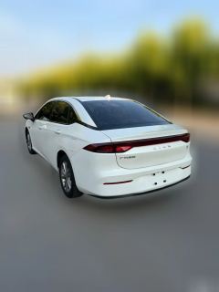 2021 Aion S 2020 Charming 580 #7