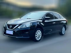 2018 Nissan Sylphy 2018 1.6 AT XEComfort #1
