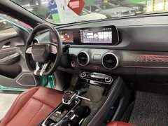 2021 Dongfeng Fengxing Fengxing T5 Evo 2021 1.5TD AT DCTStar #11
