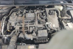 2019 Toyota Corolla 2019 1.8 AT HybridFlagship HEV #10