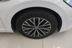 2020 Volkswagen Sagitar 2019 1.4T AT 280TSIComfort China VI #6