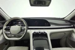 2023 Exeed Yaoguang 2023 2.0T AT 400T 4WDLuxury #14