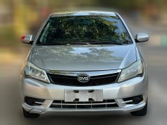 2016 BYD F3 2015 1.5 MT LuxuryEnergy savingEdition #3