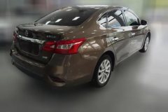 2018 Nissan Sylphy 2016 1.6 AT XLExclusive #3