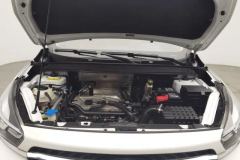 2016 Chery Tiggo 7 2016 2.0 AT DazzlingEdition #7