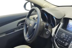 2016 Chevrolet Cruze Sedan 2015 1.5 MT ClassicSL #23