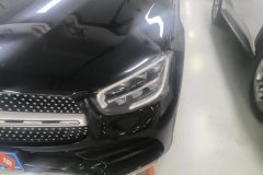 2020 Mercedes-Benz GLC-Class 2020 2.0T AT GLC 260 L 4MATIC Luxury #5