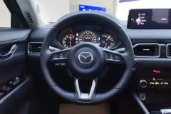2024 Mazda CX-5 2024 2.0L AT 2WDSmart Fashion #15