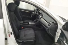 2017 Honda Civic 2016 1.5T AT 220TURBOLuxury #22