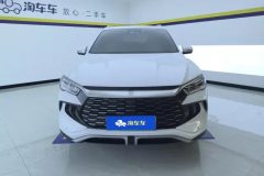 2023 BYD Song Pro New Energy 2023 Champion 1.5L AT DM-i 71KMSurpass #2