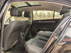 2021 Volkswagen Magotan 2020 2.0T AT 330TSILeading #7