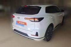 2025 Chang'an Qiyuan Chang'an Qiyuan Q05 Classic 2025 So fragrantEdition 125 Surpass #3
