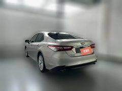 2020 Toyota Camry 2019 2.5 AT GLuxury Facelift #7