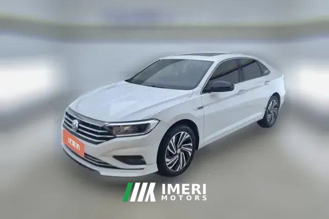 2022 Volkswagen Sagitar 2022 1.4T AT 280TSI DSGSurpass