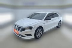 2022 Volkswagen Sagitar 2022 1.4T AT 280TSI DSGSurpass #1