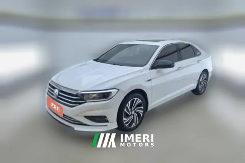 2022 Volkswagen Sagitar 2022 1.4T AT 280TSI DSGSurpass