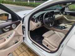 2016 Mercedes-Benz C-Class 2015 2.0T AT C200L Facelift #4