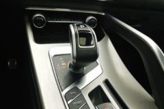 2020 Geely Auto Binyue 2020 1.5T AT PRO 260Tknight #17