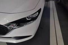 2022 Mazda Mazda3 Axela Sedan 2021 2.0L AT qualityEdition #5