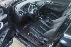 2021 Nissan Sylphy 2021 1.6 AT XLClassicLuxury #9