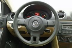 2015 Volkswagen Jetta 2015 1.6 AT Good qualityEditionComfort #15