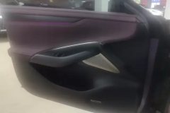 2025 Xiaomi Auto Xiaomi SU7 2024 RWDSuperLong RangeHigh-end smart drivingProEdition #7